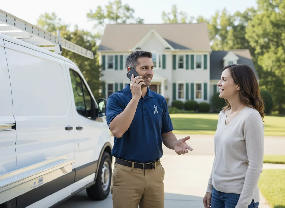 Home Gutter Service Ermine, KY FAQs